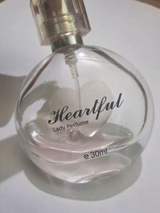 Miniso Heartful Lady Perfume