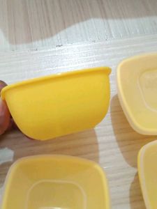 Plastic Bowls With Lid