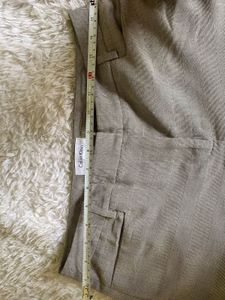 Calvin Klein Formal Pants - Size 8