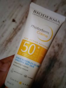 Bioderma Photoderm SPF 50+