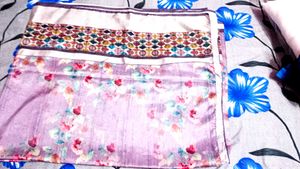 Elegant  silk Saree2