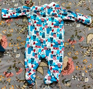 Baby Romper