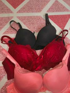 Bra Bundle - Size Unknown