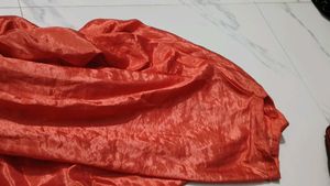 Embroidery kurti and Salwar set