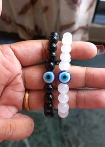 Couple bracelet, friend bracelet, soulmate bracele