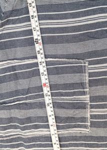 Striped Kurta