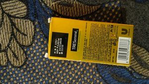 TRESemme Keratin Smooth Hair Serum