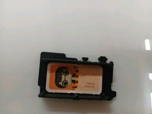 Harry potter Kinder joy Train