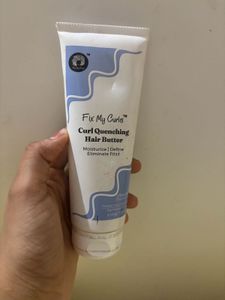 Fix My Curls Hair Butter