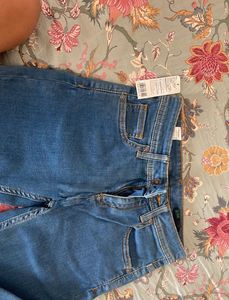 Denim Jeans Women