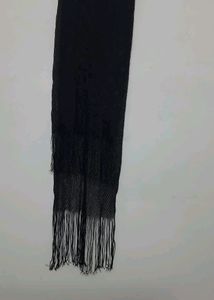 Black Chuni With Golden Spark