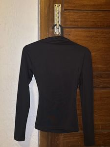 H&amp;M Wrap Top , Size Xs