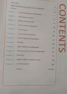 Ncert Science Class 10