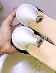 Beautiful Pencil Heel