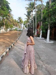 Combo Lehnga