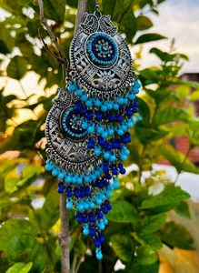 Beautiful Earrings