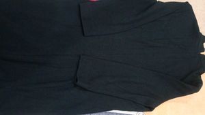 Women Winter Kurti