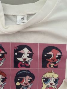 2 Pack Of Tshirt