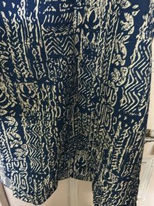 Blue Kurti 💙