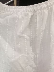 Very Beautiful Plazo And Kurti