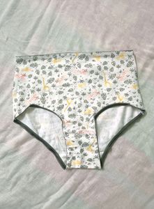 Clovia Panty
