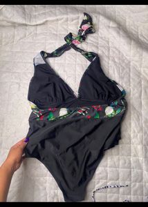 Sexy Swimsuit Top