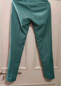 Sea Green Jodhpuri With Pant