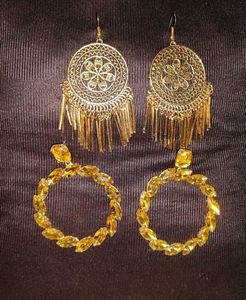 Classy Earings