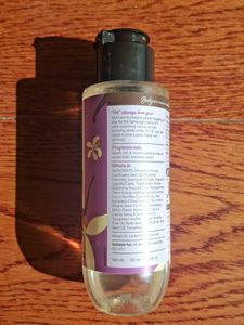 Plum Body Lovin&#39; Vanilla Vibes Bod