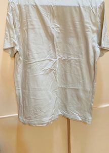 White love T-shirt