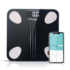 Smart Digital Scale