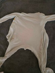 Onesie Sleepwear Unisex Baby 6-9m
