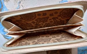 Wallet/Clutch