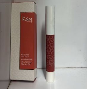 Kay Beauty Lip Crayon sealed pack