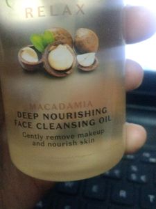 Combo Of Cleanser And Toner