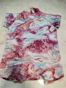 Co-ord Night Suit Set