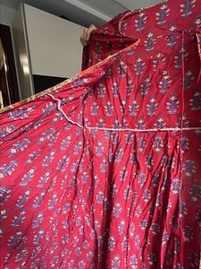 Skirt Top And Shrug Coordset