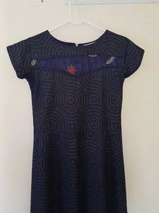 Party Gown