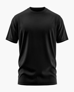 ESSENTIALS: PREMIUM PLAIN ORGANIC TEE