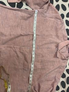 Men's Shirts &amp; Trouser Set