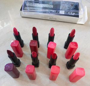 Mini Lipstick Kit By Ronzille Cosmetics . Pocket L