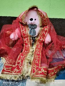 Trending Nikah Dupatta