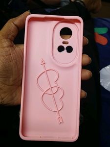 Oppo Reno 10 Antique New Cover