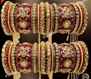 Bridal Chura