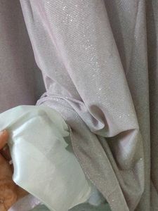 Elegant Shimmering Gown