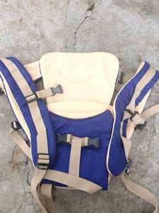 Baby Carrier Bag