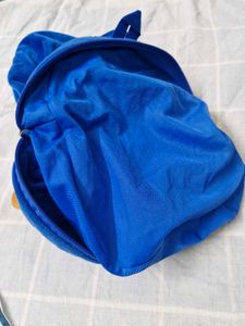 Paw Patrol Chase Backpack