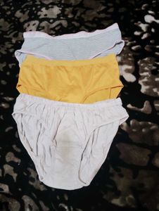 Briefs For Women