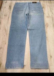 Sc1725 Force Jeans - Size 38