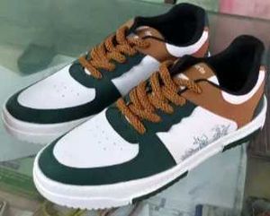 Stylish Sneakers